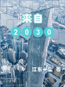 來自2030年的未來人視頻