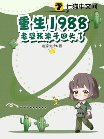 重生1988有個女兒和老婆