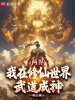 兩界我在修仙世界武道成神