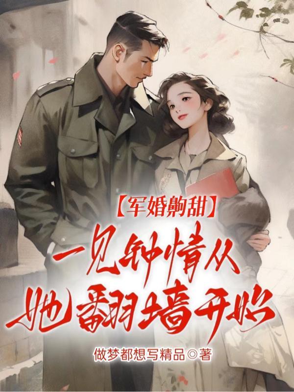 軍婚一對一寵文