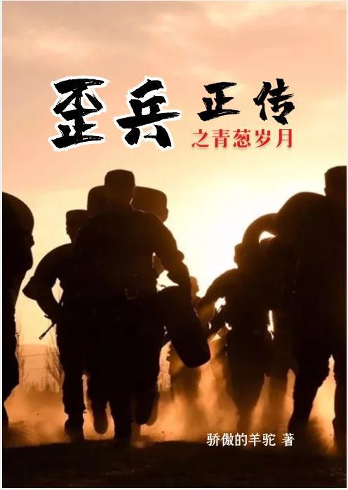 少年啊兵正傳