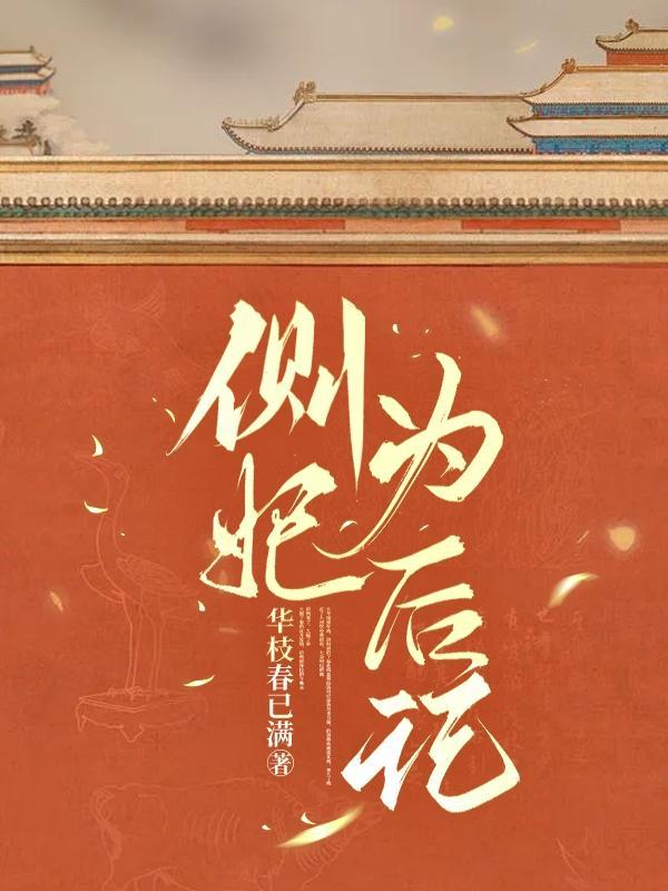 側妃為後記書評