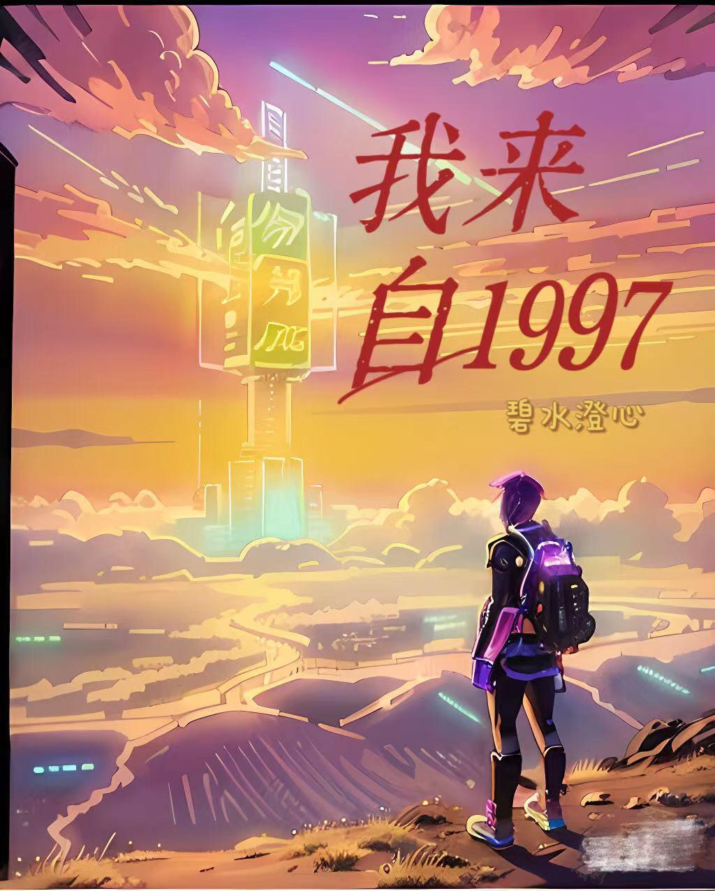 我來自1980