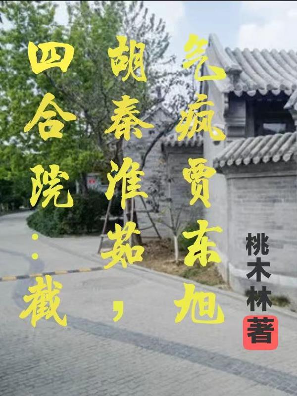 四合院截胡秦淮茹氣瘋賈東旭作者桃木林