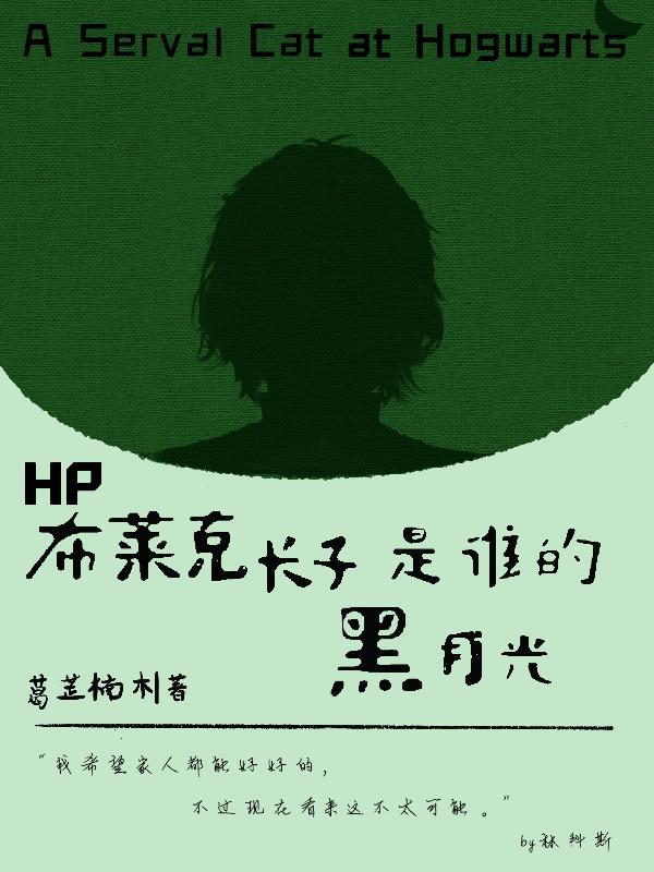 hp布萊克長子是誰的黑月光在線觀看