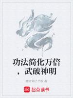 功法簡化萬倍，武破神明