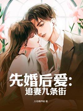 先婚後愛：追妻九條街